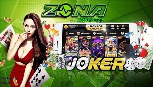 Agen Slot Joker Gaming Deposit 10rb Termurah Agen Slot Joker Gaming Vivoslot Fafaslot Terbaru